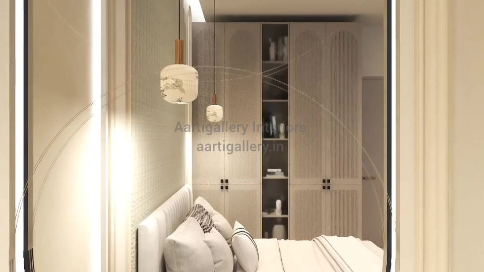 Bedroom Interior Design
